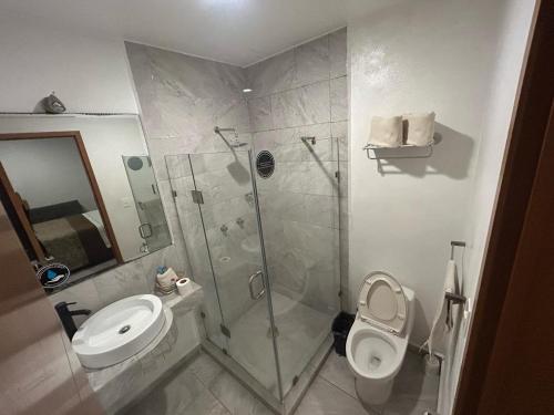 Hotel MAC7 – Aguascalientes, DC