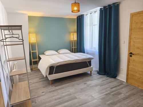 NEW! Appartement PrixMalin 1 à 7 personnes