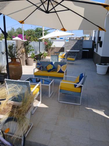 B&B villa brezza marina 2