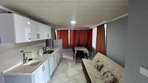 Yağmur Apart Otel in Camlik
