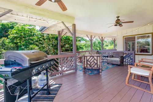 Heavenly Hawaii Retreat Home near Hilo and Ocean and Waterfalls in Honomu (HI)
