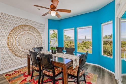 Heavenly Hawaii Retreat Home near Hilo and Ocean and Waterfalls in Honomu (HI)