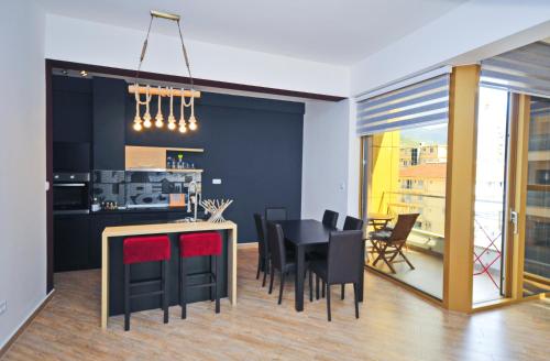 Sea Breeze Lux Apartments