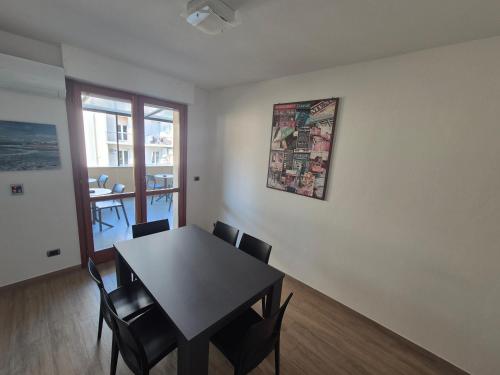 Monti Guest House Alghero in Alghero
