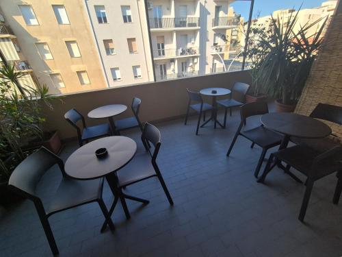 Monti Guest House Alghero 2