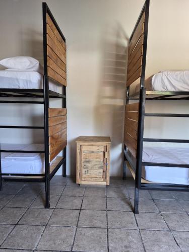 Bermejo Hostel LAP in La Paz