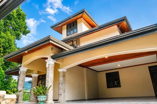 Riverdale Ridge Holiday Apartments - Kandy Riverdale Ridge Holiday Apartments - Kandy