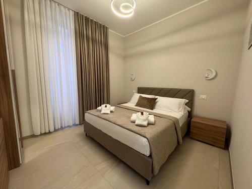 Fjola Coast Apartment