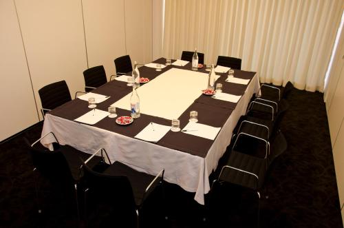 VIP Grand Lisboa Hotel & Spa - image 12