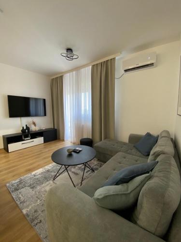 Apartman ILIJA in Banja Koviljaca