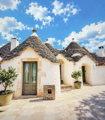 Trullo Galileo