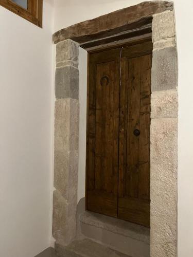 Ieeja, Il Convento di Laura in Civitanova del Sannio