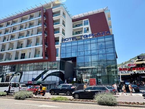 CITY Centar TQ apartment