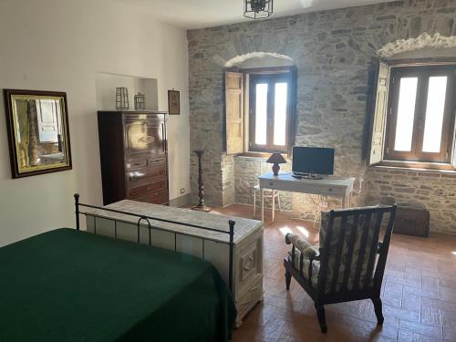 Il Convento di Frida in Civitanova del Sannio