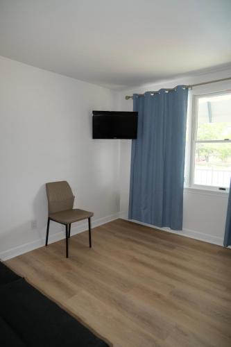 Cape Harbor Motor Inn – Cape May, NJ