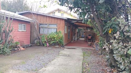 Casa familiar y céntrica