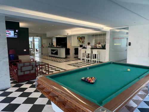 Hotel Soraya & Apartments in Lignano Sabbiadoro