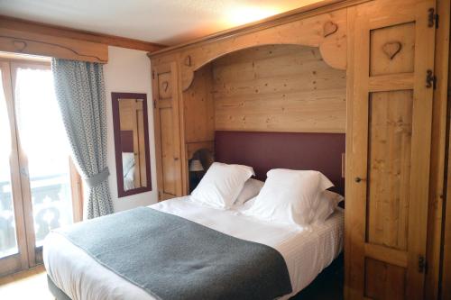 Bellevue Room Type - Double Room