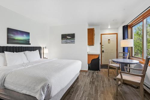 hotel photo