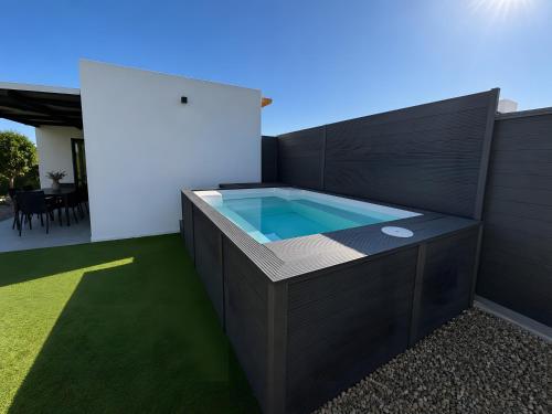 Casa El Limonero