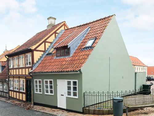  4 person holiday home in Rudkøbing-By Traum in Rudkøbing