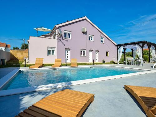  Apartments Levante, Unterkunft in Poljica