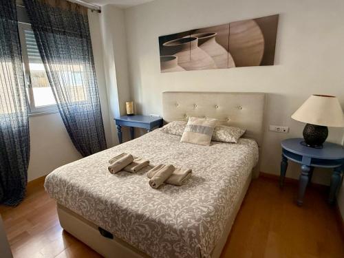 FORUM BEACH 2 AND POOL APARTMENT BARCELONA - Barcelona