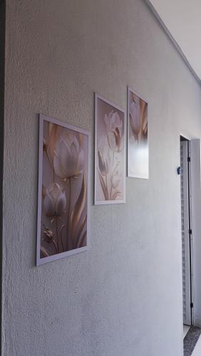 Pousada Flores da Serra in Martins