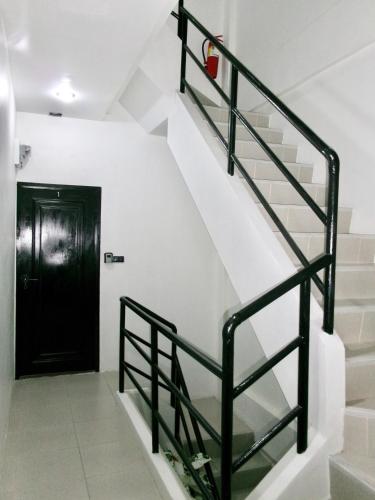 Atrium Kathu Hotel in Kathu