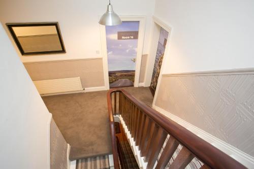Merrion Road - Ballsbridge Townhouse - image 14