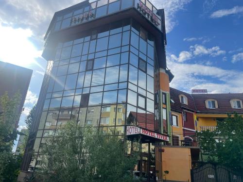 . Hotel Tiver