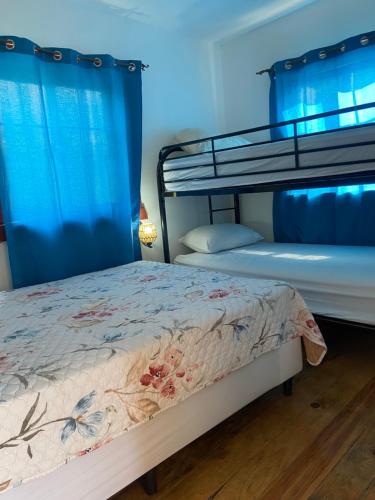 Ocean breeze Villas in Sambo Creek