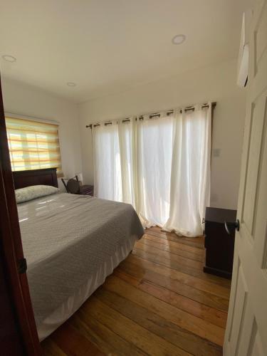 Ocean breeze Villas in Sambo Creek