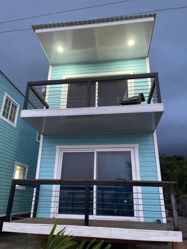 Ocean breeze Villas in Sambo Creek