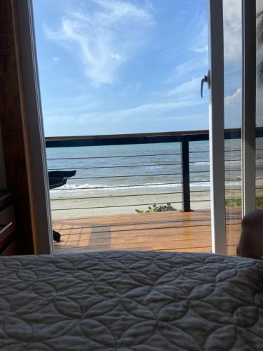 Ocean breeze villas in Sambo Creek