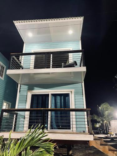 Ocean breeze villas in Sambo Creek