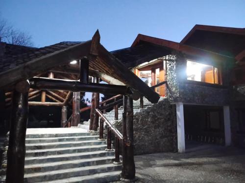 Aurum Patagonia Hotel