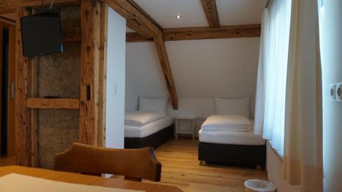 Waldrast Bed & Breakfast in Batschuns, Österreich