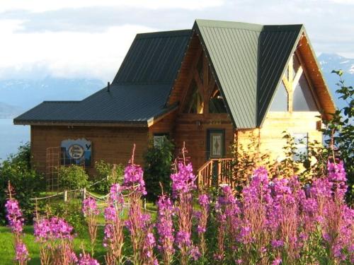 Alaska Adventure Cabins