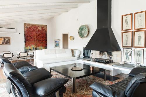 Apartaments Can Gibert - image 11