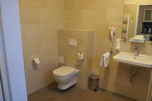 Mattone Aparthotel - image 8