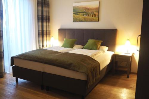 Mattone Aparthotel in Lanzenkirchen