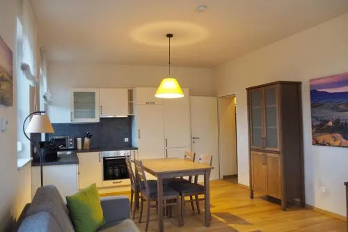 Mattone Aparthotel in Lanzenkirchen, Österreich