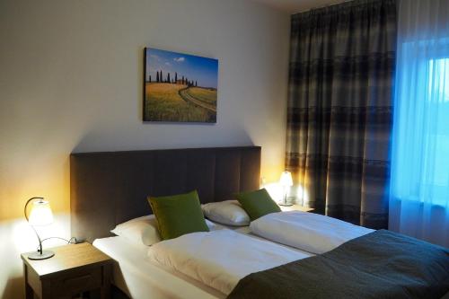 Mattone Aparthotel - image 13