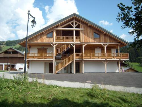 Superbe appartement duplex, vue sur pistes