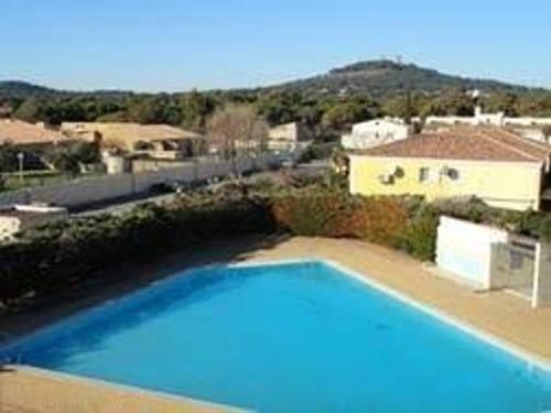 Studio avec balcon - 2 pers. - FR-1-867-24
