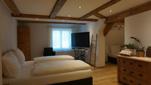 Waldrast Bed & Breakfast in Batschuns, Österreich