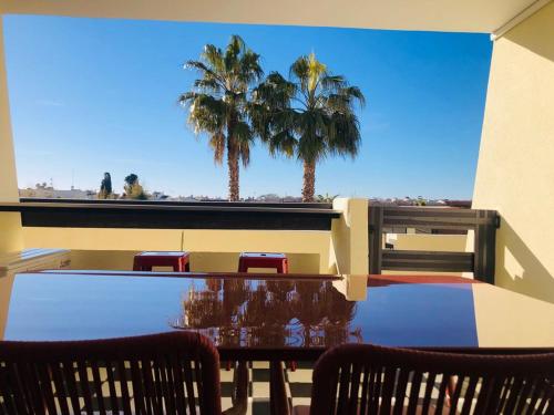 Appartement style Diner, clim - 2 pers. - FR-1-867-16