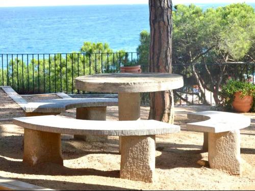 Apartamento vista al mar parking - pers. - ES-209-109 - image 3