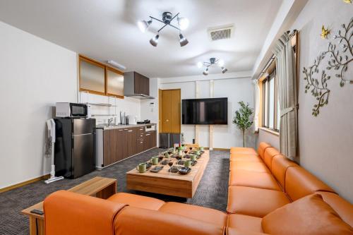 COCOSTAY Omotecho-岡山駅から路面電車で8分-130平米広々快適なレジデンスホテル-最大8名 (COCOSTAY Omotecho-岡山駅から路面電車で8分-130平米広々快適なレジデンスホテル-最大8名) in Omotecho Shopping Street